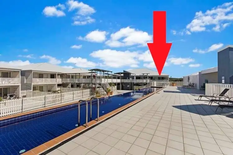 U47/21 Birtwill Street, Coolum Beach QLD 4573
