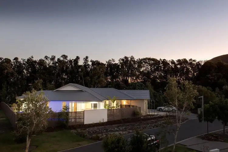 3 CALA LUNA PARADE, Yaroomba QLD 4573