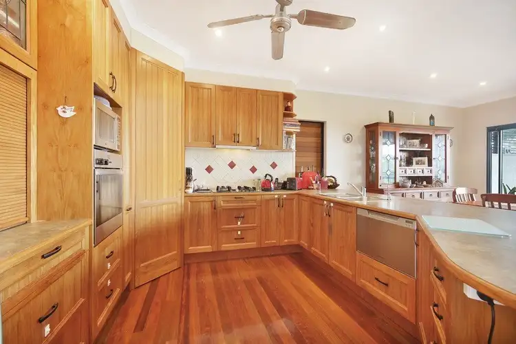 Fourth view of Homely house listing, 125 Grandview Drive, Yaroomba QLD 4573