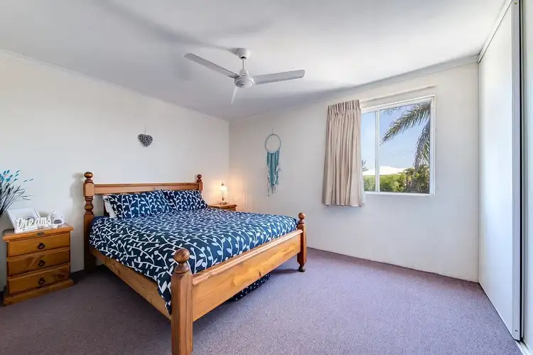 Sixth view of Homely unit listing, U4/106 Keith Royal Drive, Marcoola QLD 4564