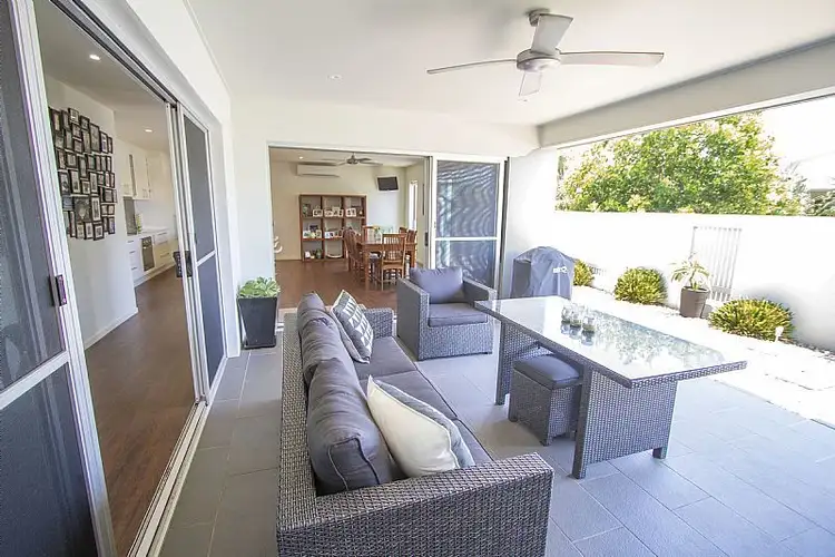 Fifth view of Homely house listing, 48 Saltwater Way, Mount Coolum QLD 4573