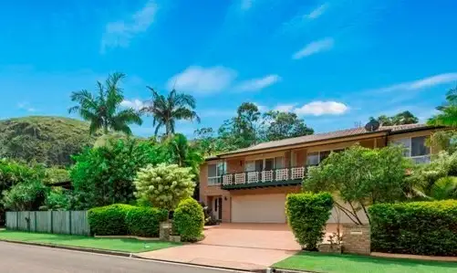 Main view of Homely unit listing, U2/38 Suncoast Beach Drive, Mount Coolum QLD 4573