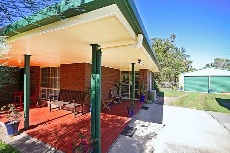 Main view of Homely house listing, 44 Tritonia Drive, Coolum Beach QLD 4573