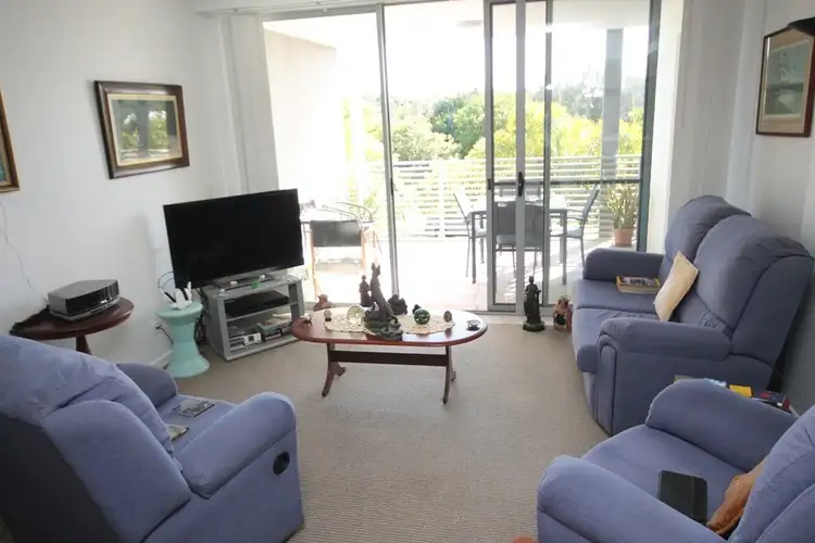 Main view of Homely unit listing, U1205/27 Boardwalk Boulevard, Mount Coolum QLD 4573