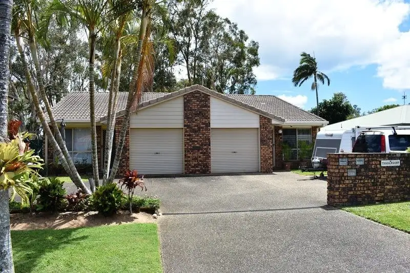 Main view of Homely unit listing, U2/3 Yango Street, Pacific Paradise QLD 4564