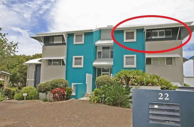 U7/22-24 Frank Street, Coolum Beach QLD 4573
