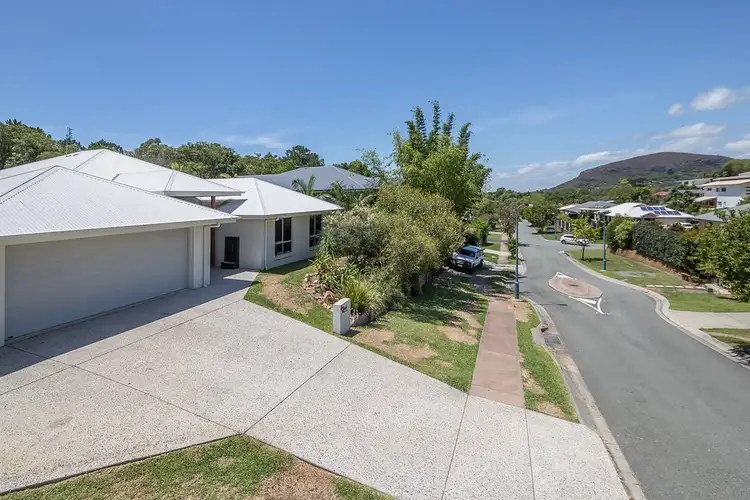 Second view of Homely house listing, 42 Donegal Drive, Yaroomba QLD 4573