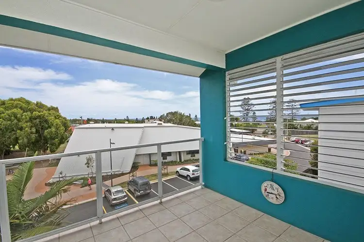 Fifth view of Homely unit listing, U7/22-24 Frank Street, Coolum Beach QLD 4573
