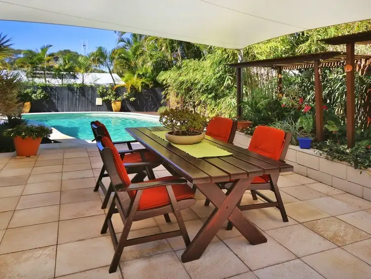 Main view of Homely house listing, 36 Toolga Street, Mount Coolum QLD 4573