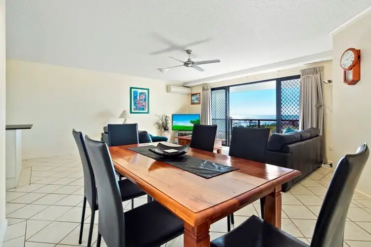 Third view of Homely unit listing, U19/917 David Low Way, Marcoola QLD 4564