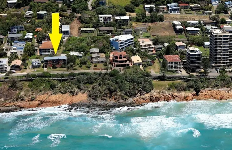 Main view of Homely unit listing, 1/1714-1716 David Low Way, Coolum Beach QLD 4573