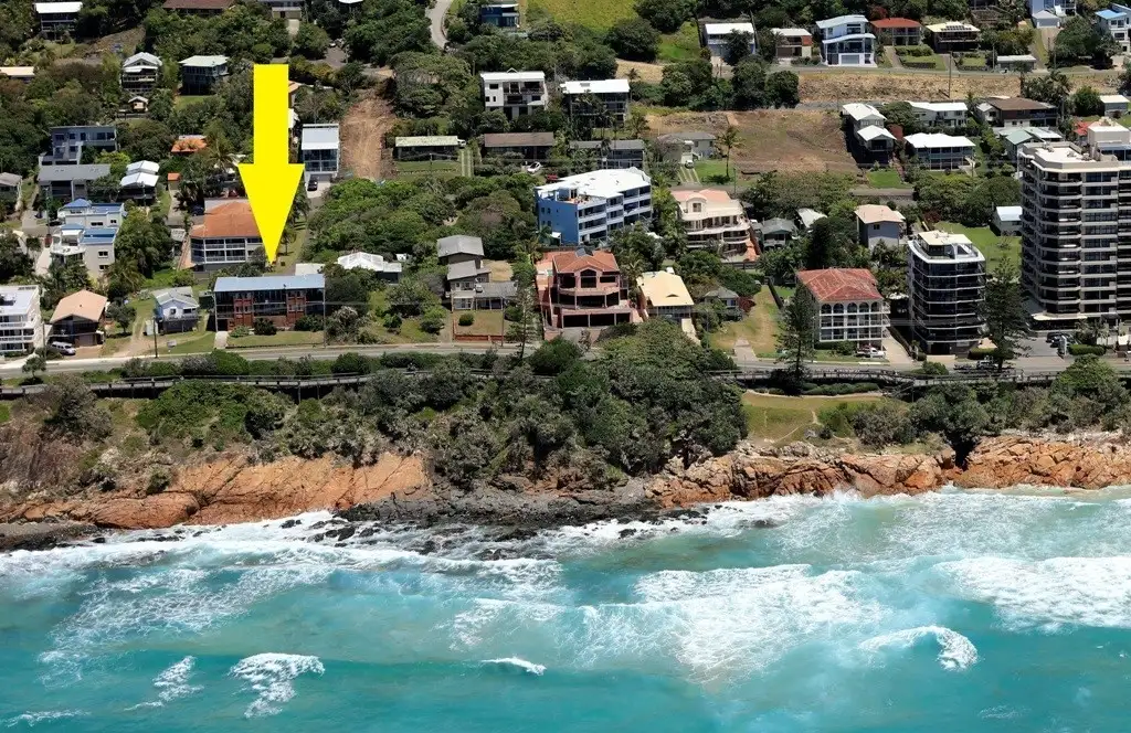 Main view of Homely unit listing, 1/1714-1716 David Low Way, Coolum Beach QLD 4573