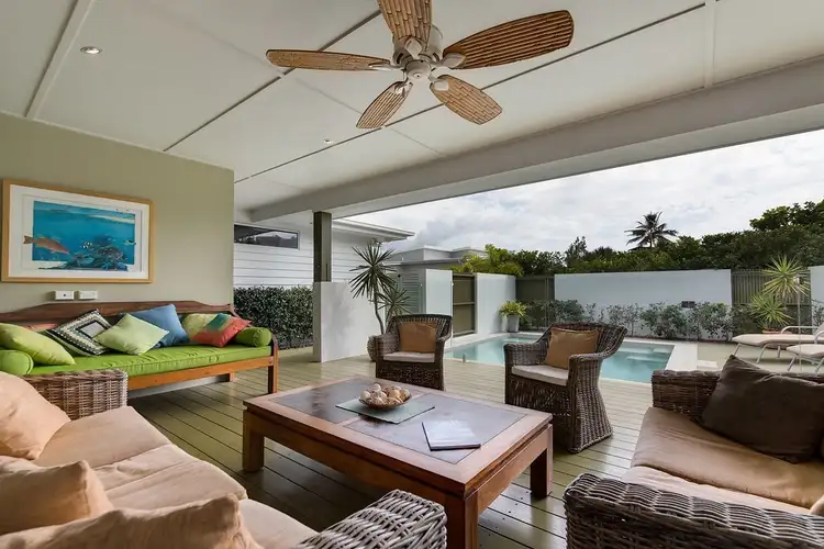 Sixth view of Homely house listing, 7 Breezeway Street, Mount Coolum QLD 4573