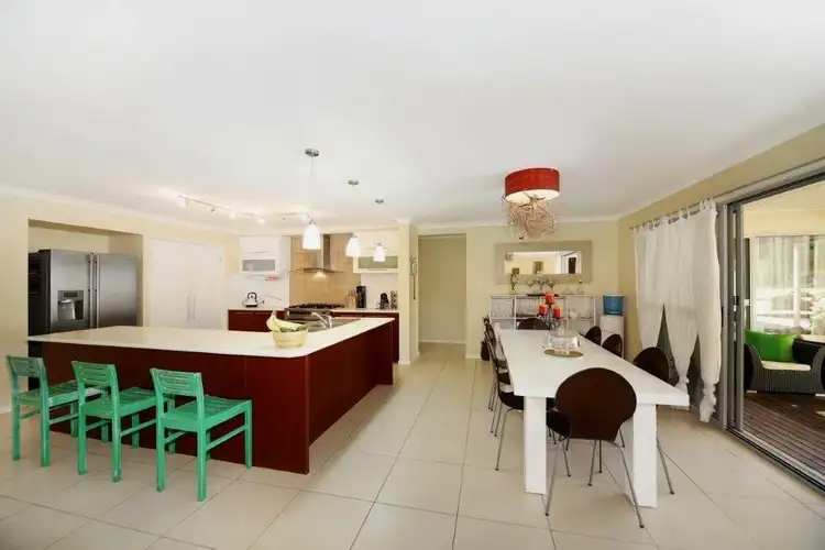 Second view of Homely house listing, 280 Arcoona Road, Yandina Creek QLD 4561