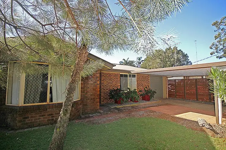 46 Pandanus Avenue, Coolum Beach QLD 4573