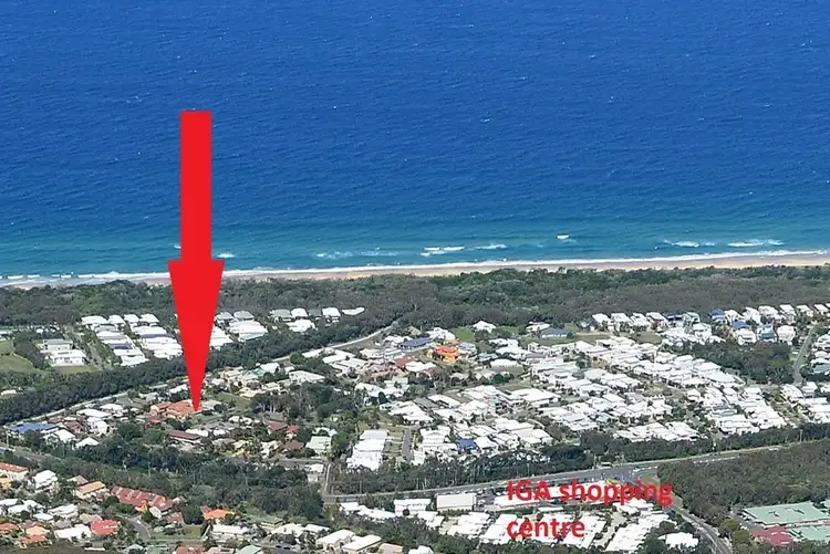 Third view of Homely house listing, 3 Ramilles Street, Mount Coolum QLD 4573