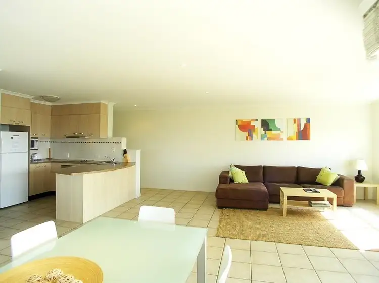 Third view of Homely unit listing, U7/22-24 Frank Street, Coolum Beach QLD 4573