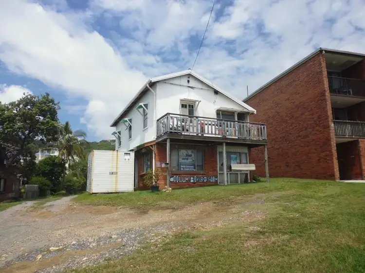 Second view of Homely land listing, 1710 David Low Way, Coolum Beach QLD 4573