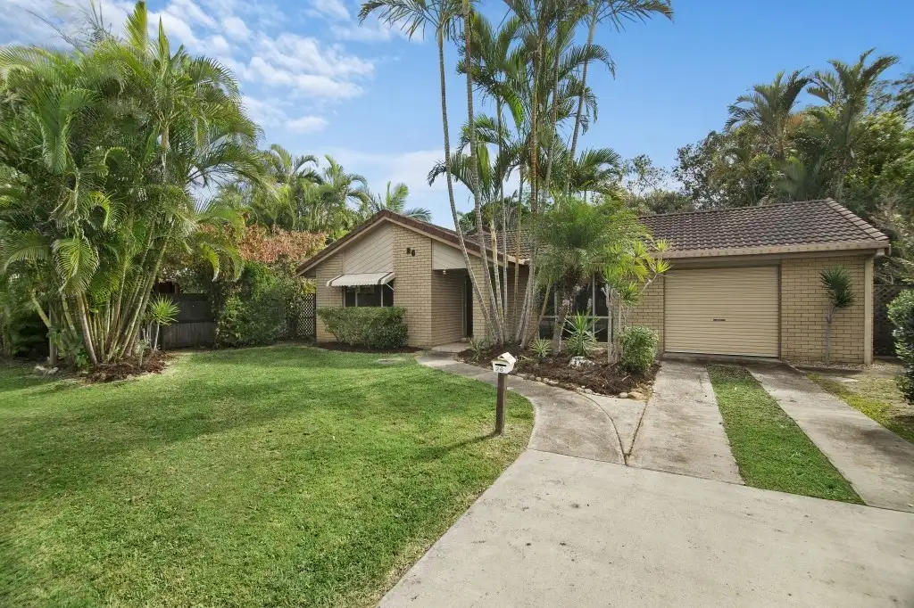 Main view of Homely house listing, 26 Cupania Street, Mudjimba QLD 4564