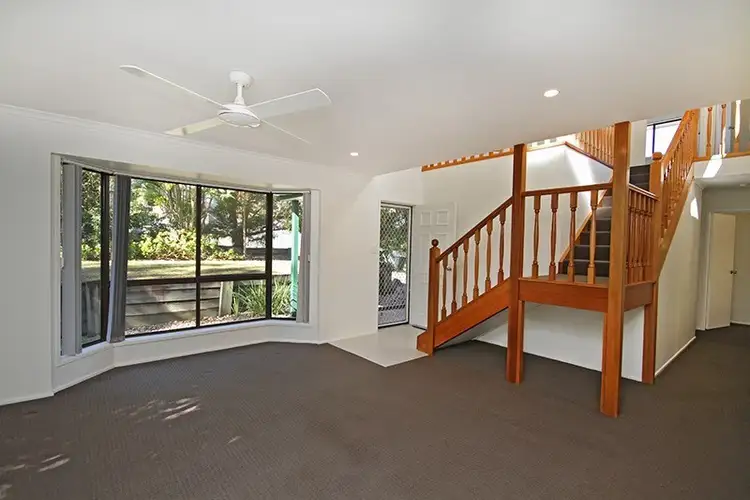 Fourth view of Homely house listing, 10 Bursaria Street, Peregian Beach QLD 4573