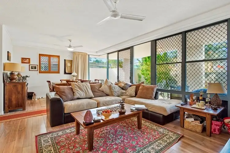 Main view of Homely unit listing, U3/63 Marcoola Esplanade, Marcoola QLD 4564