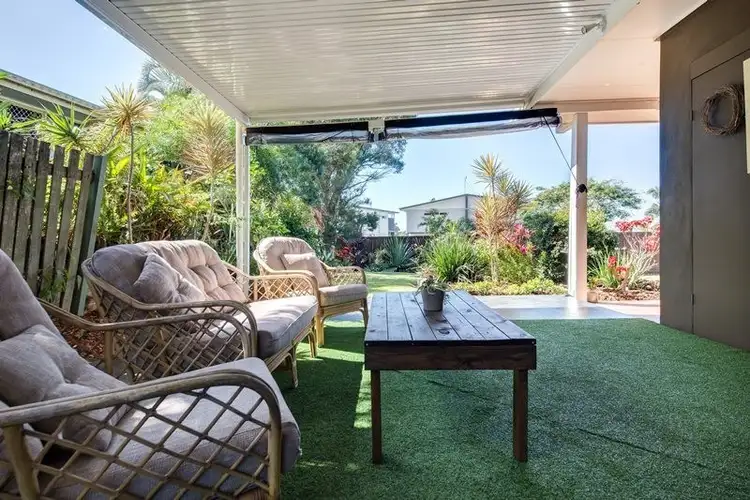 Fourth view of Homely house listing, 36 Lumeah Drive, Mount Coolum QLD 4573