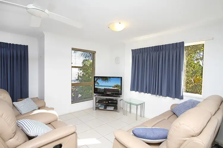 Fifth view of Homely unit listing, U8/3 First Avenue, Coolum Beach QLD 4573