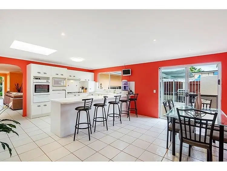Fifth view of Homely house listing, 50 Lumeah Drive, Mount Coolum QLD 4573