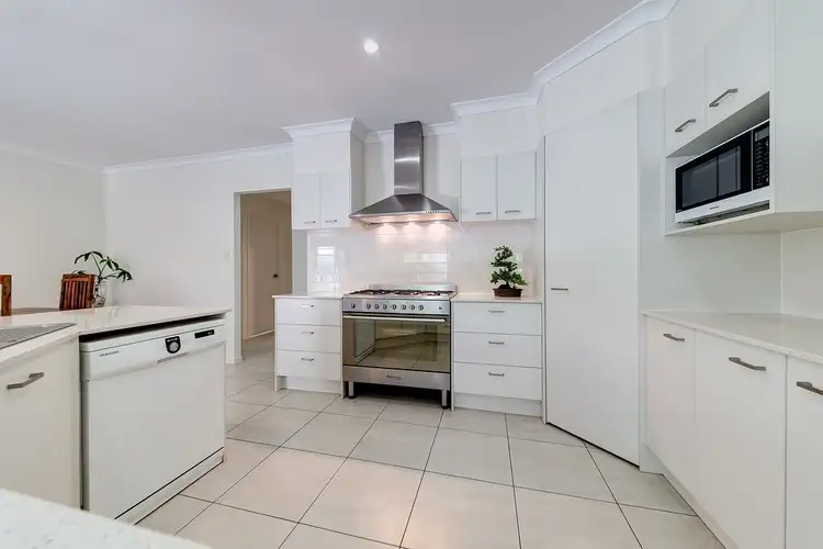 Sixth view of Homely house listing, 42 Donegal Drive, Yaroomba QLD 4573