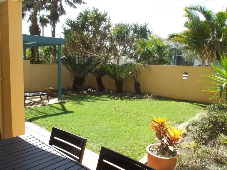 Third view of Homely unit listing, U2/63 Marcoola Esplanade, Marcoola QLD 4564
