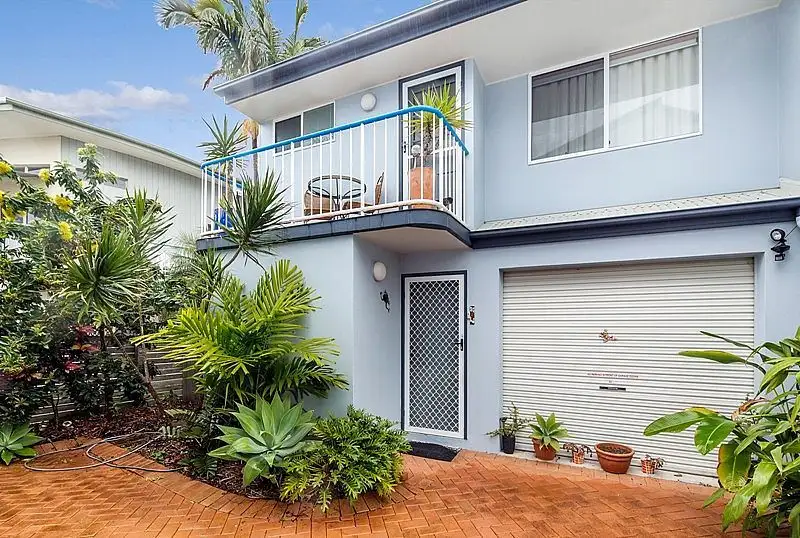 Main view of Homely unit listing, U8/18-20 Coola Quays, Ramilles Street, Mount Coolum QLD 4573