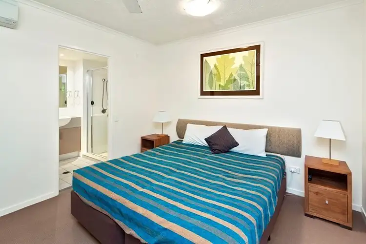 Sixth view of Homely unit listing, U110/2 Margaret Street, Coolum Beach QLD 4573