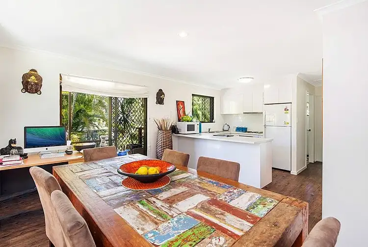 Fifth view of Homely house listing, 28 Lows Drive, Pacific Paradise QLD 4564