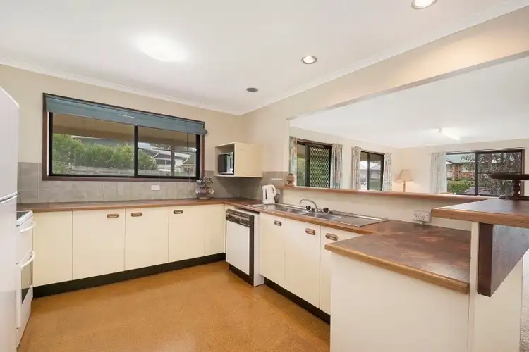 Fourth view of Homely house listing, 3 Yerranya Row, Yaroomba QLD 4573