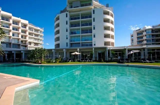 Seventh view of Homely unit listing, U2111/923 David Low Way, Marcoola QLD 4564