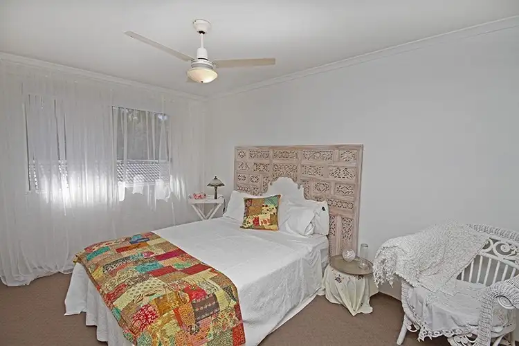 Fourth view of Homely unit listing, U3/83 Yandina Coolum Road, Coolum Beach QLD 4573