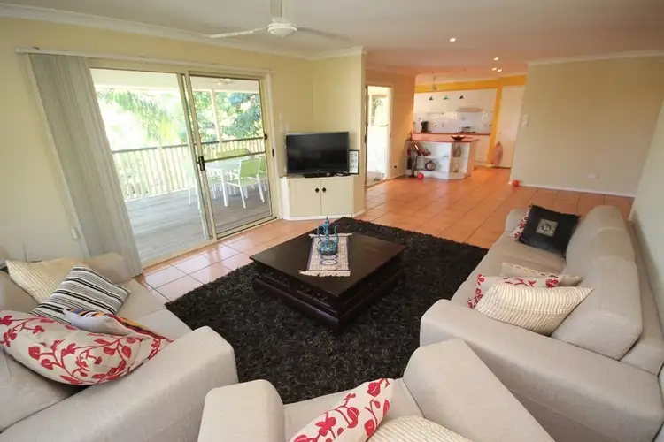 Second view of Homely house listing, 3 Hummingbird Terrace, Coolum Beach QLD 4573