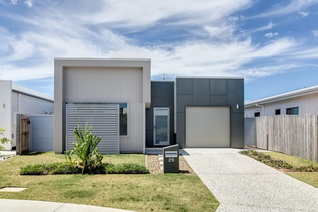 Main view of Homely house listing, 29 Nautica Circuit, Mount Coolum QLD 4573