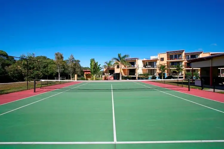 Sixth view of Homely unit listing, U13/885 David Low Way, Marcoola QLD 4564
