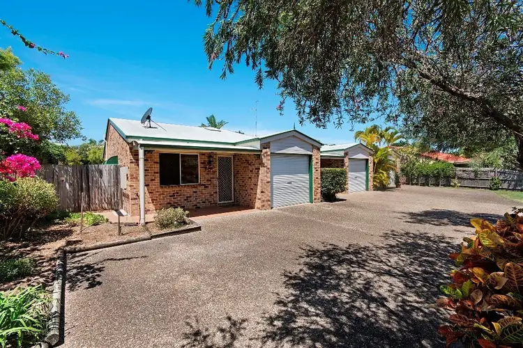 U1/50 Jarnahill Drive, Mount Coolum QLD 4573