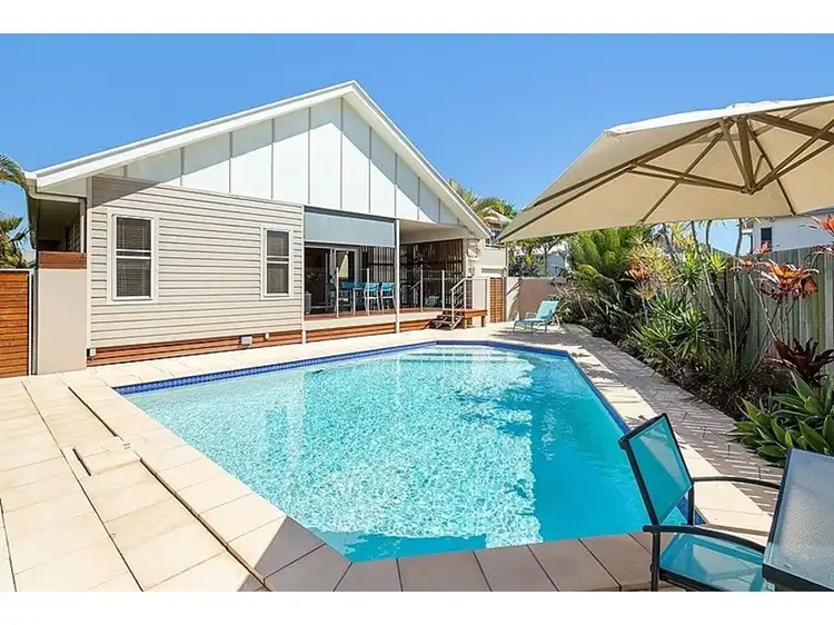 Seventh view of Homely house listing, 25 Lakedrive Crescent, Marcoola QLD 4564