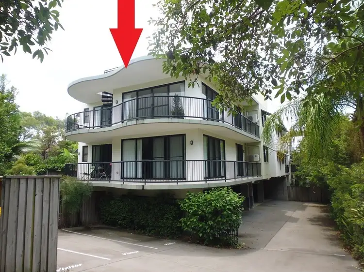U7/12 First Avenue, Coolum Beach QLD 4573
