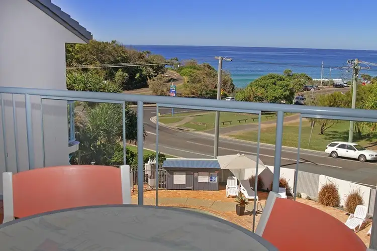 Main view of Homely unit listing, U22/91-97 Coolum Terrace, Coolum Beach QLD 4573