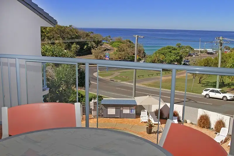 Main view of Homely unit listing, U22/91-97 Coolum Terrace, Coolum Beach QLD 4573