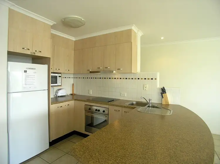 Fourth view of Homely unit listing, U7/22-24 Frank Street, Coolum Beach QLD 4573