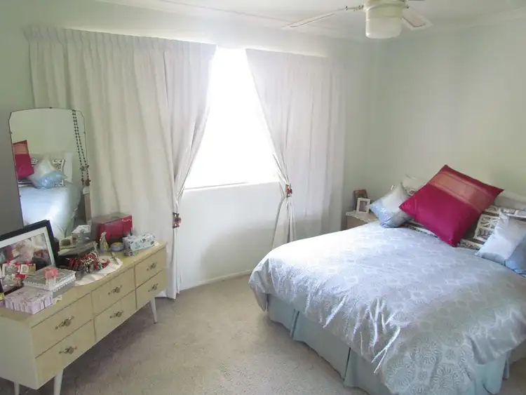 Fourth view of Homely unit listing, U9/10-12 Quinn Court, Mount Coolum QLD 4573