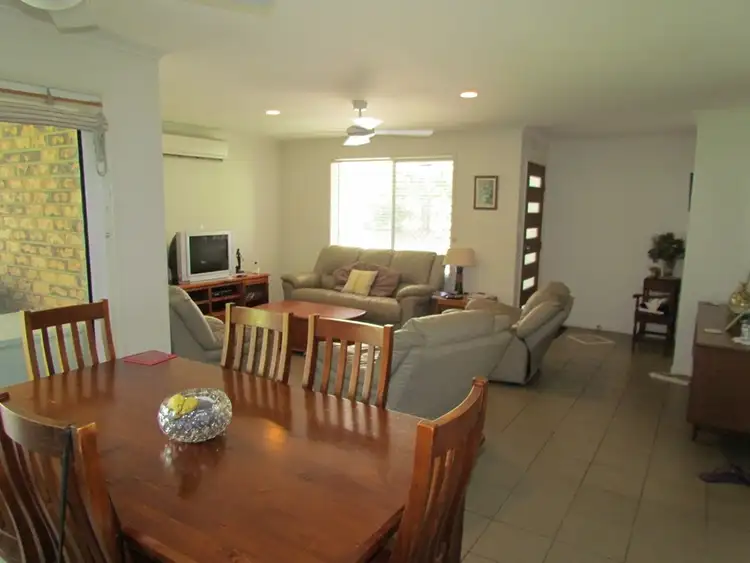 Fifth view of Homely house listing, 4 Lows Drive, Pacific Paradise QLD 4564