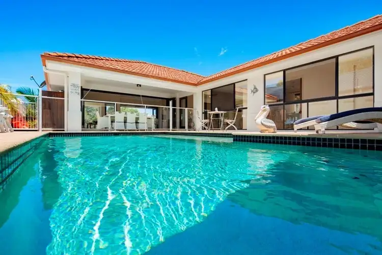 Third view of Homely house listing, 14 Mariner Place, Twin Waters QLD 4564
