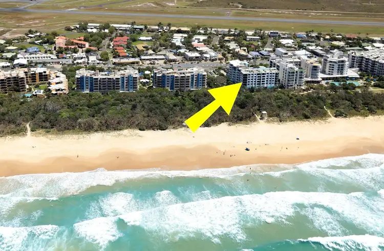 U11/917 David Low Way, Marcoola QLD 4564