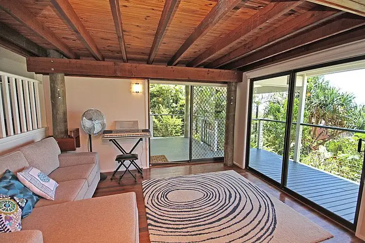 Third view of Homely house listing, 8 Barra Crescent, Coolum Beach QLD 4573